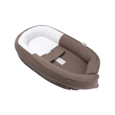 Afbeelding van Doomoo Babynest Cocoon Caribou