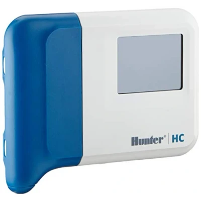 Afbeelding van Hunter HC 601 Wifi Sproeicomputer 6 Zones