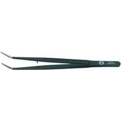 Afbeelding van C.K T2315 Precisiepincet Spits, gebogen, fijn 150 mm