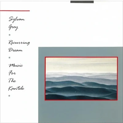 Afbeelding van Sylvan Grey Recurring Dream (CD)
