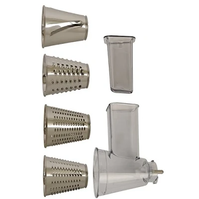 Afbeelding van Moulinex XF6320B1, Roestvrijstaal, QA40/QB40/QA50/QB50/QA60/QB60/QA70