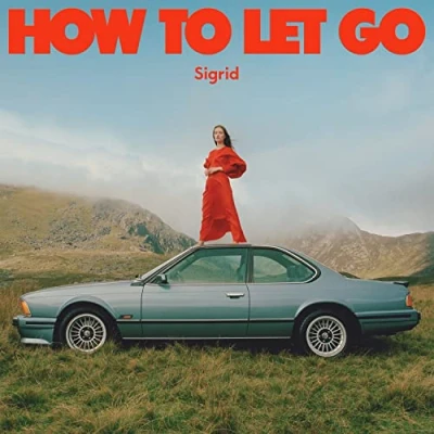 Afbeelding van Sigrid How To Let Go (LP)
