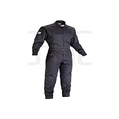 Afbeelding van Race jumpsuit OMP OMPNB0 1579 A01 071 48