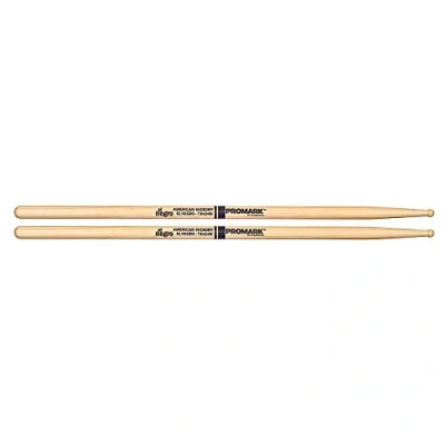 Afbeelding van PRO MARK TX424W Horacio Hernandez &quot;El Negro&quot; Sticks, Hickory Drumsticks