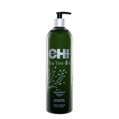 Afbeelding van CHI Tea Tree Oil Shampoo 739 ml