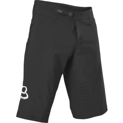 Afbeelding van Fox Racing Defend shorts voor heren, zwart (3), 40