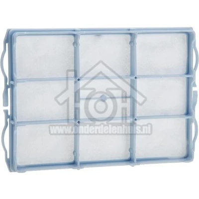 Afbeelding van Easyfiks filter Micro in houder VS63A2310, BSG8180101, VS08 00578863