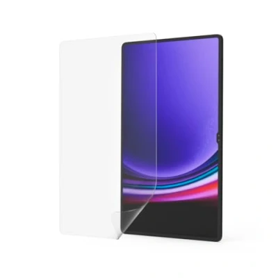 Afbeelding van Hama Hiflex Displaybescherming voor Samsung Galaxy Tab S10+ 12.4