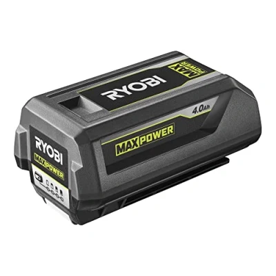 Afbeelding van Ryobi RY36B40B 4.0Ah MAX POWER Lithium+ Accu 5133005549