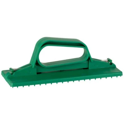 Afbeelding van Vikan Padhouder Handmodel Groen