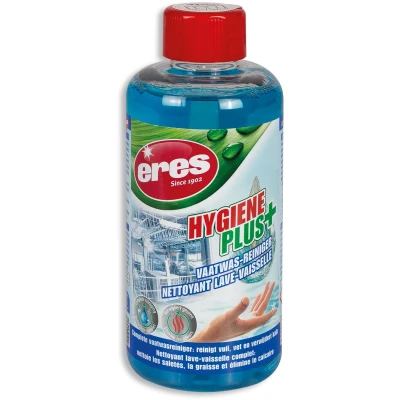 Afbeelding van Eres Hygiëne Plus+ Vaatwas Reiniger 250ml