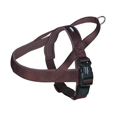 Afbeelding van Nobby noors tuig classic preno bruin l/xl 54 cm x 68 85