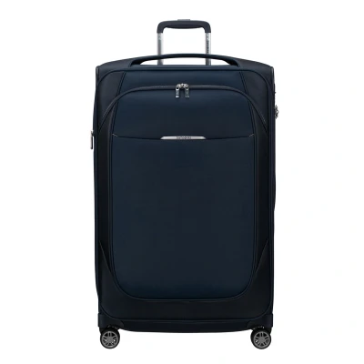 Afbeelding van Samsonite Re Lite Spinner uitbreidbaar (4 wielen) 78cm Midnight Blue
