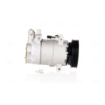 Afbeelding van Nissens Airco compressor 890586