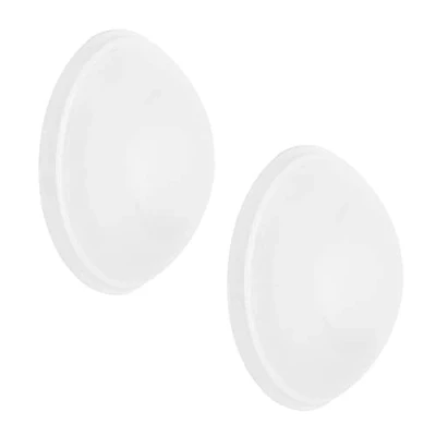 Afbeelding van WAGNER, wit gesatineerd, 4 cm