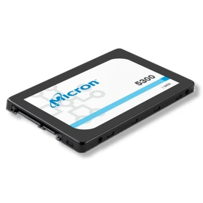 Afbeelding van ThinkSystem 2.5&quot; 5300 240GB Entry SATA 6Gb Hot Swap SSD 4XB7A17075