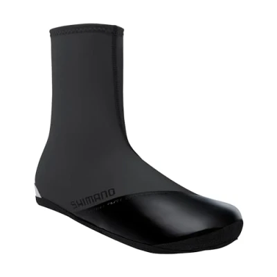 Afbeelding van Shimano Dual H2O Overschoenen Zwart M (40 41)