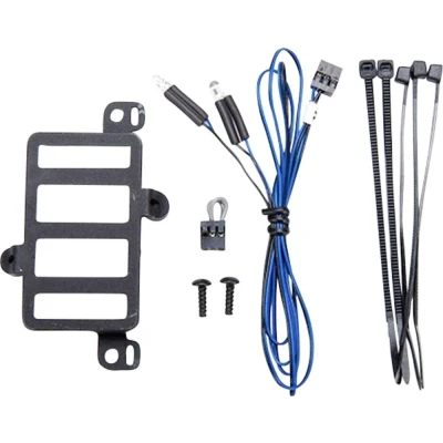Afbeelding van Traxxas TRX8032 Installatiekit, Pro Scale Advanced Lighting