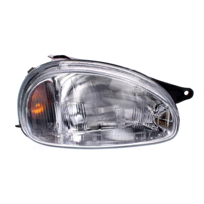 Afbeelding van Koplamp DEPO 442 1102R LD E, Rechts