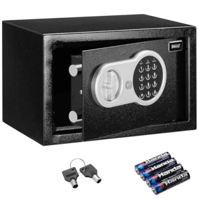 Afbeelding van Safe Alarm Elektronische Kluis