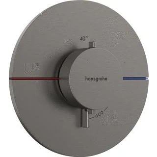 Afbeelding van Hagr inbouwmengkraan showerselect comfort s aansl aanv 15559340