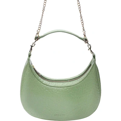 Afbeelding van Nunoo Annabel leren shopper Gratis thuisbezorgd! Mint
