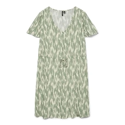 Afbeelding van Vero Moda Easy Joy Jurk