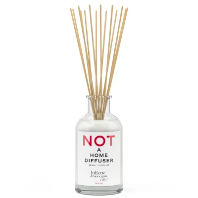 Afbeelding van Juliette Has a Gun Not Home Diffuser 200 ml huisparfum geurstokjes