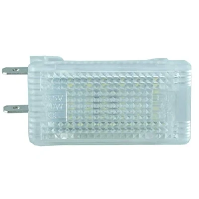 Afbeelding van 1 x Do!LED SMD LED interieur kofferbak handschoenenkastje deurverlichting xenon look