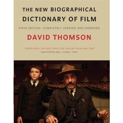 Afbeelding van The New Biographical Dictionary Of Film 5Th Ed