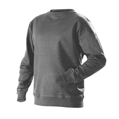 Afbeelding van Blaklader Sweatshirt Jersey ronde hals 3364 1048 Grijs