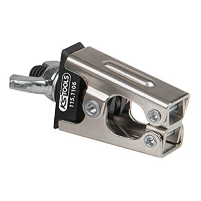 Afbeelding van KS Tools, Tang, Mini body clip (60 mm)