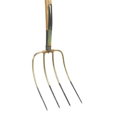 Afbeelding van Talen Tools mestvork 4 tands stift 85 cm, Geschikt voor Veehouderij
