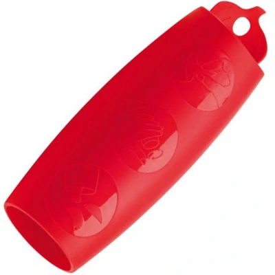 Afbeelding van KUHN RIKON Keukenhulp, rood