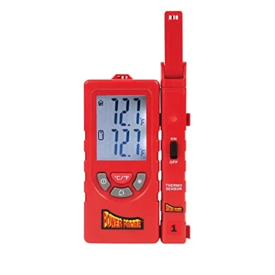 Afbeelding van Power Probe TEMPKIT Dual Zone Digitale Draadloze Thermometer