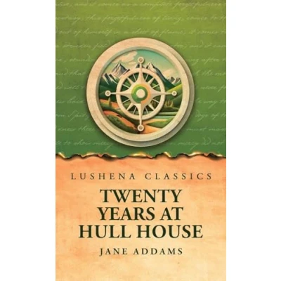 Afbeelding van Twenty Years at Hull House