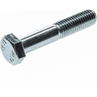 Afbeelding van Kelfort Zeskantbout staal 8.8 verzinkt m12 x 70mm