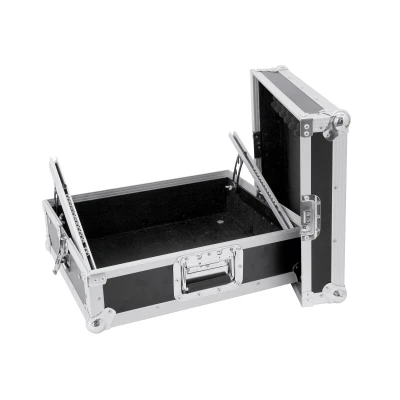 Afbeelding van Roadinger Mixer Case Pro MCV 19, variable, bk 8U