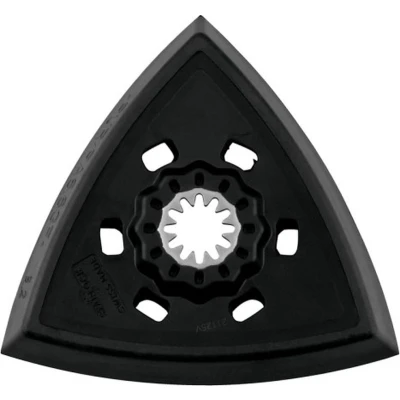 Afbeelding van Metabo Accessoires Driehoek schuurzool &quot;Starlock Plus&quot; 93mm met Klithechting 626944000