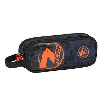 Afbeelding van Nerf Etui 21 x 8 6 cm Polyester