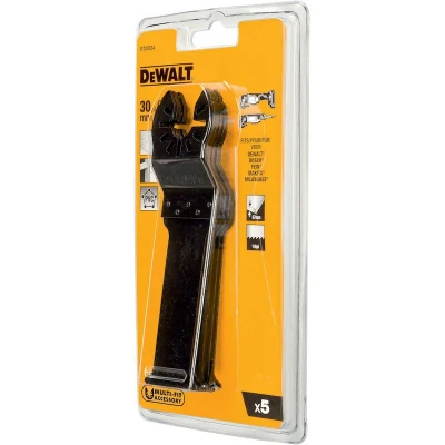 Afbeelding van DeWalt Accessoires HCS invalzaagblad Hard hout 67x31mm DT20724 QZ