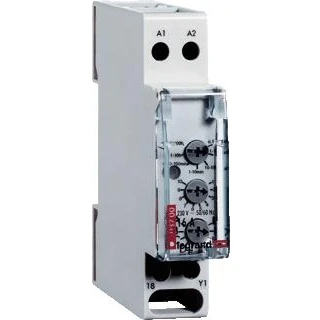 Afbeelding van Legrand tijdrelais lexic multifunctie 004744