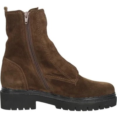 Afbeelding van Gabor Veterboots cognac Maat 36