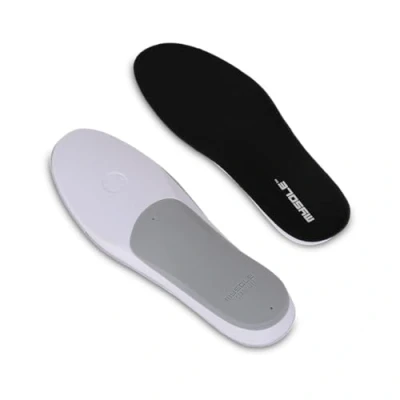 Afbeelding van Inlegzool Mysole Special Stabilizer Schoenmaat 39