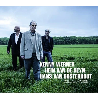 Afbeelding van Collaboration