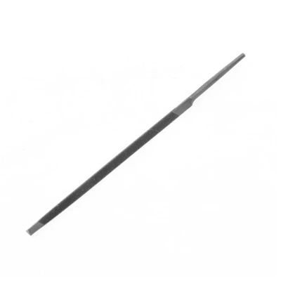 Afbeelding van Bahco Zaagvijl driekant extra dun 100 x 5mm type 4 187 04 2 0