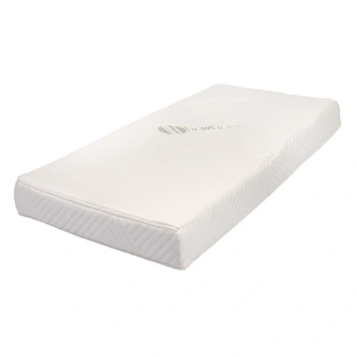 Afbeelding van ABZ Matrassen Matras Ledikant 60x120 Breath Ease Luxe