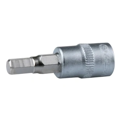 Afbeelding van KS Tools, Dopsleutel + dopmoer, 917.1444 (1/4&quot;)