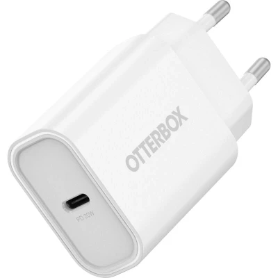 Afbeelding van Draagbare oplader Otterbox LifeProof 840304749621 Wit