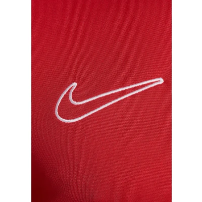 Afbeelding van Nike Performance Sport Tshirt, Heren, Maat: Small, Rotschwarz